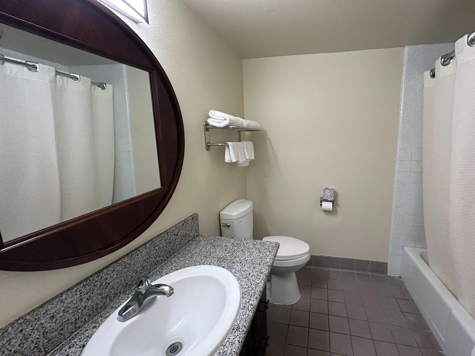 Studio 6 Suites Santa Ana, Ca Dış mekan fotoğraf