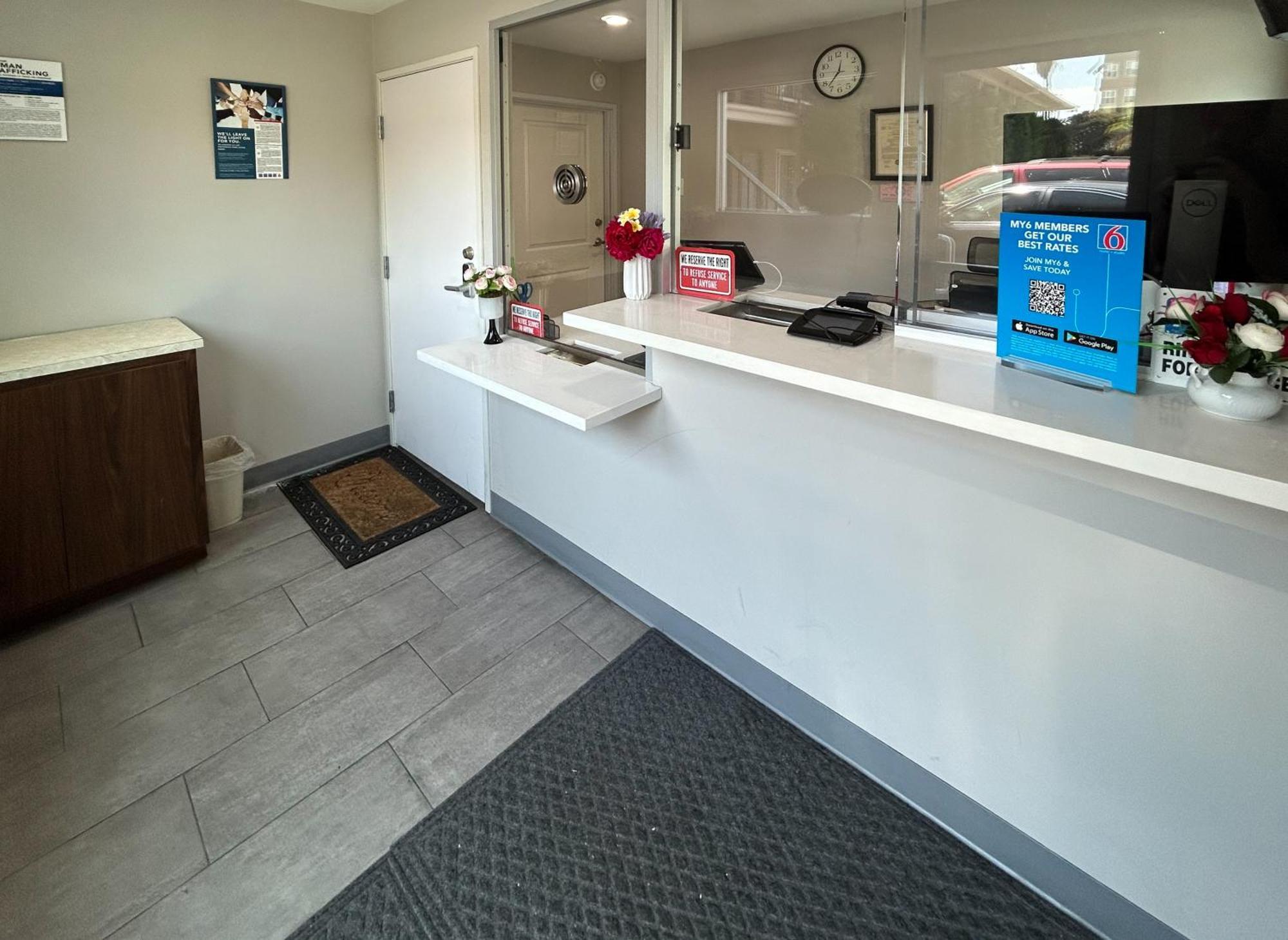 Studio 6 Suites Santa Ana, Ca Dış mekan fotoğraf